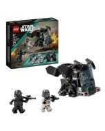 LEGO(R) STAR WARS 75412 Szturmowiec Śmierci i nocny