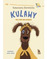 Kulawy. Pies, który miał szczęście