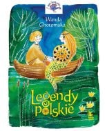 Legendy Polskie