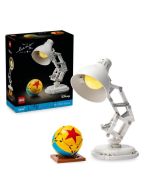 LEGO(R) IDEAS 21357 Disney Pixar Luxo Jr.