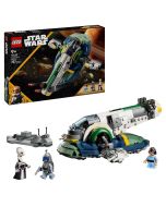 LEGO(R) STAR WARS 75433 Statek kosmiczny Jango Fetta