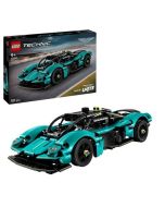 LEGO(R) TECHNIC 42208 Aston Martin Valkyrie