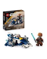 LEGO(R) STAR WARS 75400 Mikromyśliwiec Jedi Plo Koon