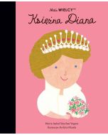 Mali Wielcy. Księżna Diana