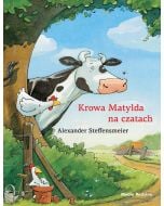 Krowa Matylda na czatach BR