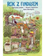 Pettson i Findus. Rok z Findusem