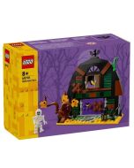 LEGO(R) ICONIC 40721 Halloweenowa stodoła