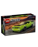 LEGO(R) SPEED CHAMPIONS 77237 Dodge Challenger SRT