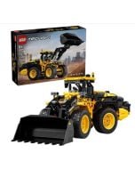 LEGO(R) TECHNIC 42209 Ładowarka kołowa Volvo L120el
