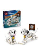 LEGO(R) DISNEY CLASSIC 43271 101 dalmatyńczyków
