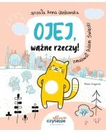 Ojej, ważne rzeczy!