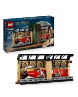 LEGO(R) HARRY POTTER 76450 Ekspres do Hogwartu