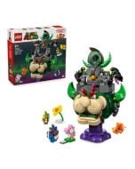 LEGO(R) SUPER MARIO 72042  Prince Florian i Castle