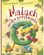 Maluch szuka przyjaciela