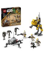 LEGO(R) STAR WARS 75431 Zestaw bitewny żołnierze...