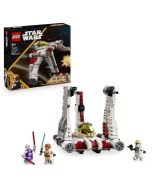 LEGO(R) STAR WARS 75432 Myśliwiec V-19 Torrent