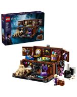 LEGO(R) WEDNESDAY 76785 Mieszkanie Rączki