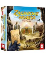 Zaginione miasta - Pojedynek