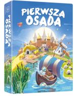 Pierwsza osada