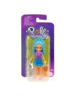 Polly Pocket Lalka podstawowa HKV81