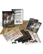 Achtung! Cthulhu Zestaw startowy