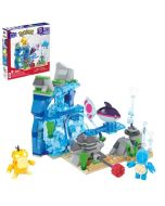 Mega Pokemon Wodna przygoda