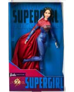 Barbie Lalka Supergirl The Flash Movie