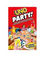 Uno Party