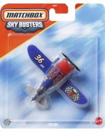 Matchbox Skybusters Samolot mix