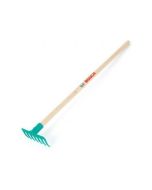 Grabie Bosch z drewnianym trzonkiem