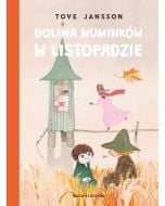 Dolina Muminków w listopadzie