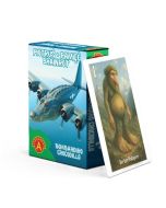 Piotruś i pamięć Brainrot: Bombardiro Crocodillo