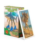 Piotruś i pamięć Brainrot: Tralalero Tralala