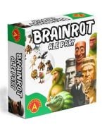 Ale Pary Brainrot ALEX