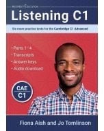 Listening C1: Six More Practice Tests... C1