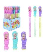 Bańki mydlane syrenka 110ml MIX