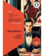 Dama Pikowa. Rosyjski z Aleksandrem Puszkinem