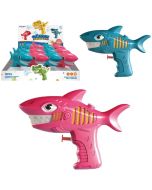 Pistolet na wodę rekin MIX