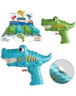 Pistolet na wodę krokodyl MIX