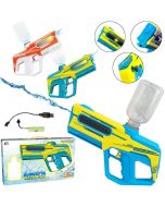 Pistolet na wodę na baterie MIX