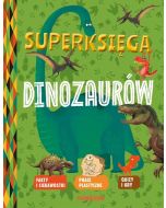 Superksięga dinozaurów