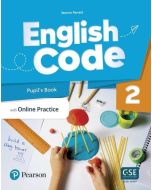 English Code 2 PB + kod