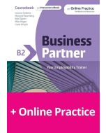 Business Partner B2 CB + online + eBook