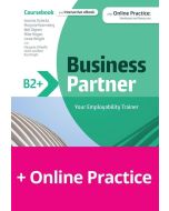 Business Partner B2+ CB + online + eBook