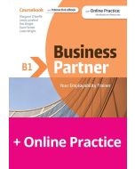Business Partner B1 CB + online + eBook
