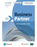 Business Partner A1 CB + online + eBook
