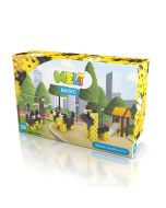 Klocki Meli Brave Dogs