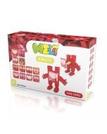 Meli Emoti Fire Hero