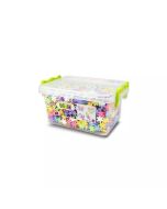 Klocki Meli Minis Pastel Edu 1400szt