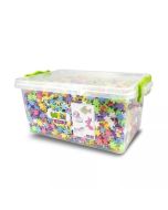 Klocki Meli Minis Pastel Edu 5000szt